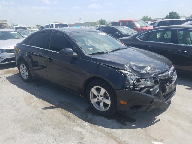 Photo 0 VIN: 1G1PC5SBXE7179009 - CHEVROLET CRUZE LT 