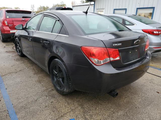 Photo 1 VIN: 1G1PC5SBXE7183965 - CHEVROLET CRUZE LT 