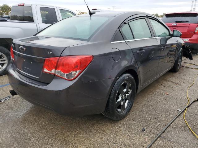 Photo 2 VIN: 1G1PC5SBXE7183965 - CHEVROLET CRUZE LT 