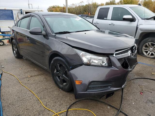 Photo 3 VIN: 1G1PC5SBXE7183965 - CHEVROLET CRUZE LT 