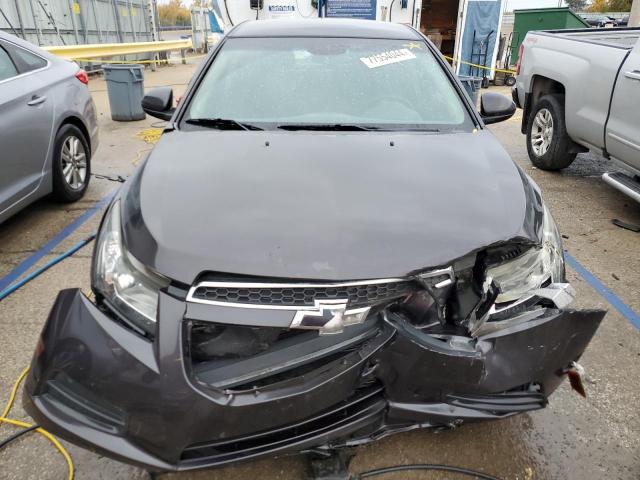 Photo 4 VIN: 1G1PC5SBXE7183965 - CHEVROLET CRUZE LT 