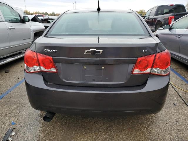 Photo 5 VIN: 1G1PC5SBXE7183965 - CHEVROLET CRUZE LT 