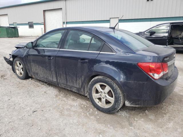 Photo 1 VIN: 1G1PC5SBXE7186302 - CHEVROLET CRUZE 