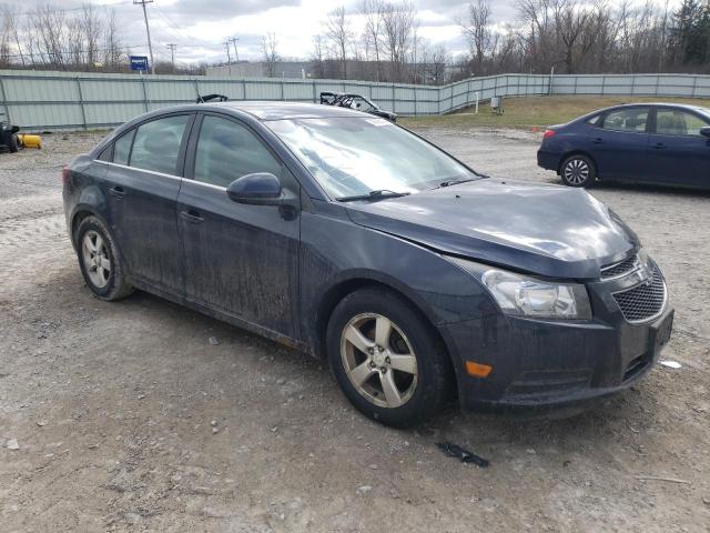 Photo 3 VIN: 1G1PC5SBXE7186302 - CHEVROLET CRUZE 