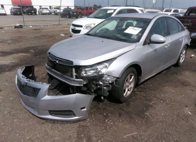 Photo 1 VIN: 1G1PC5SBXE7188292 - CHEVROLET CRUZE 