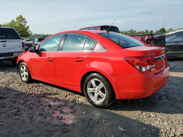 Photo 1 VIN: 1G1PC5SBXE7193007 - CHEVROLET CRUZE LT 