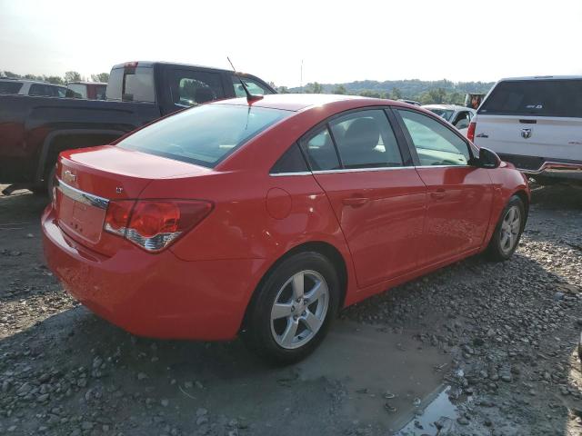 Photo 2 VIN: 1G1PC5SBXE7193007 - CHEVROLET CRUZE LT 