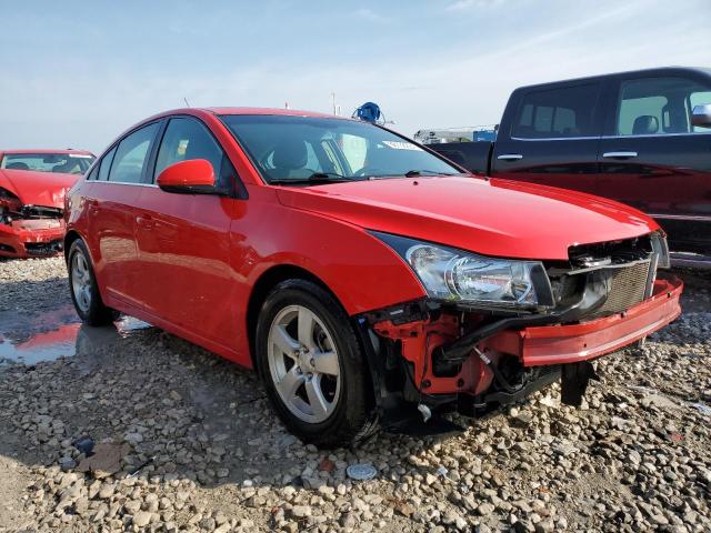 Photo 3 VIN: 1G1PC5SBXE7193007 - CHEVROLET CRUZE LT 