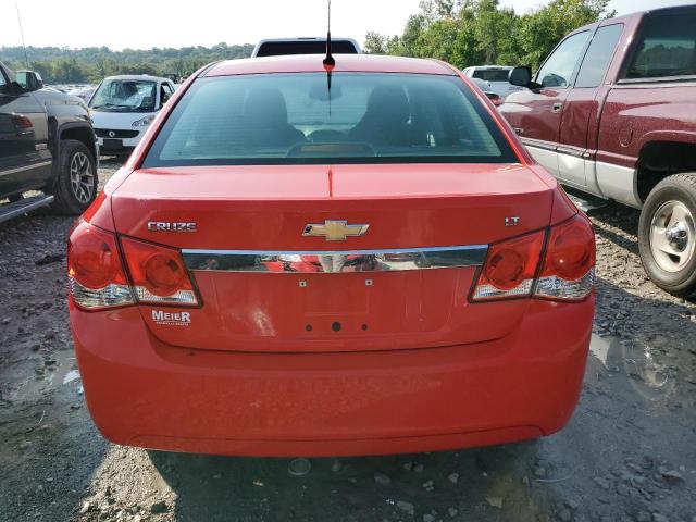 Photo 5 VIN: 1G1PC5SBXE7193007 - CHEVROLET CRUZE LT 