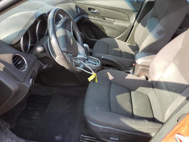 Photo 6 VIN: 1G1PC5SBXE7193007 - CHEVROLET CRUZE LT 