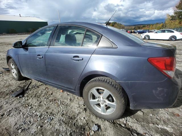 Photo 1 VIN: 1G1PC5SBXE7193587 - CHEVROLET CRUZE 