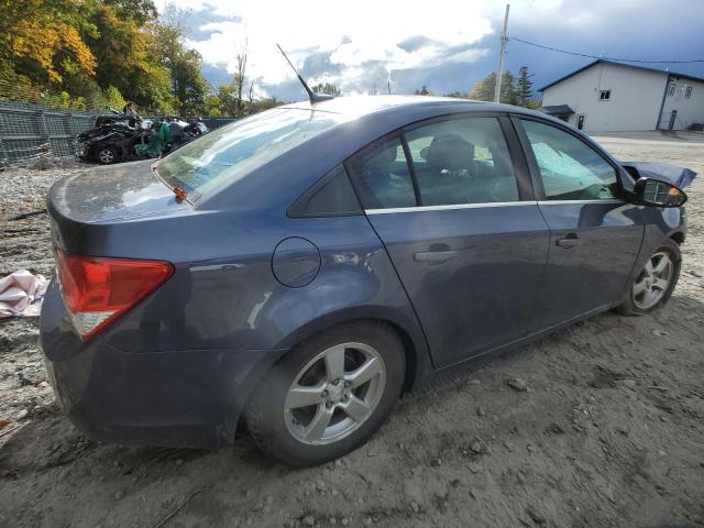 Photo 2 VIN: 1G1PC5SBXE7193587 - CHEVROLET CRUZE 