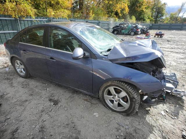 Photo 3 VIN: 1G1PC5SBXE7193587 - CHEVROLET CRUZE 