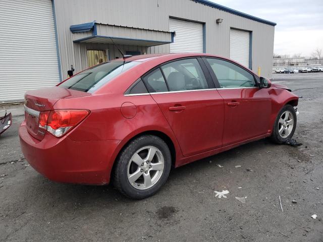 Photo 2 VIN: 1G1PC5SBXE7198305 - CHEVROLET CRUZE 