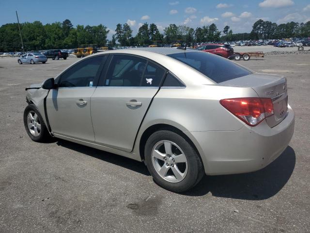 Photo 1 VIN: 1G1PC5SBXE7202238 - CHEVROLET CRUZE LT 