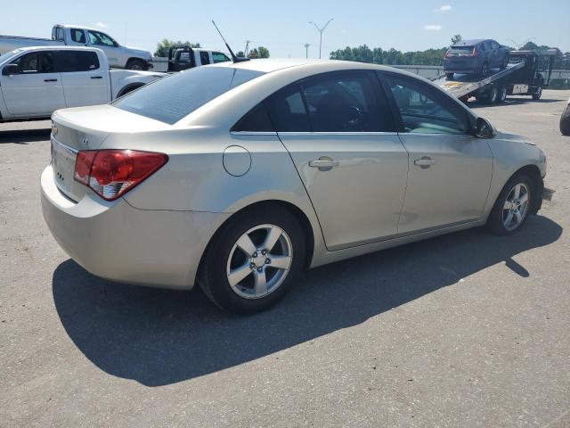 Photo 2 VIN: 1G1PC5SBXE7202238 - CHEVROLET CRUZE LT 