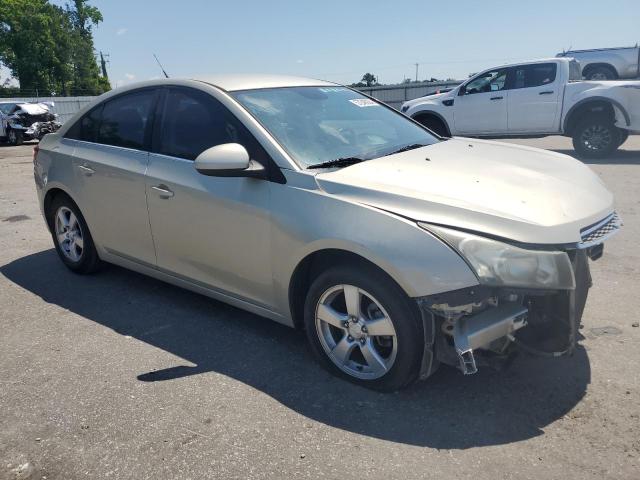 Photo 3 VIN: 1G1PC5SBXE7202238 - CHEVROLET CRUZE LT 