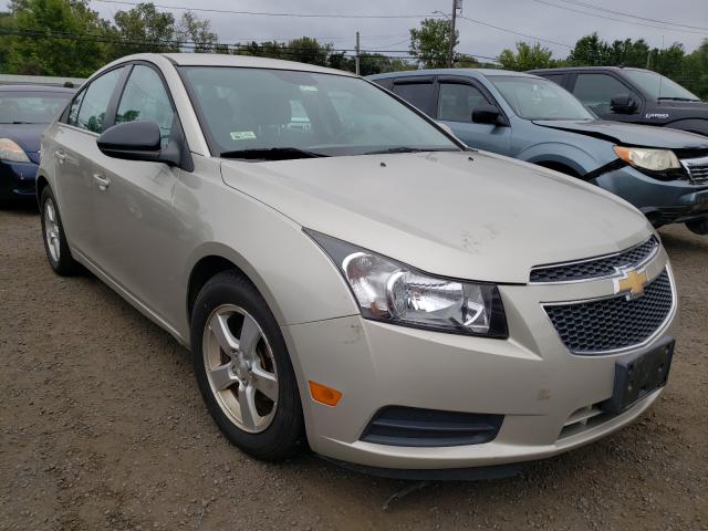 Photo 0 VIN: 1G1PC5SBXE7202580 - CHEVROLET CRUZE LT 