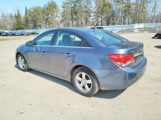 Photo 1 VIN: 1G1PC5SBXE7210291 - CHEVROLET CRUZE LT 