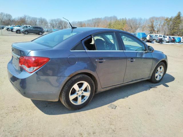 Photo 2 VIN: 1G1PC5SBXE7210291 - CHEVROLET CRUZE LT 