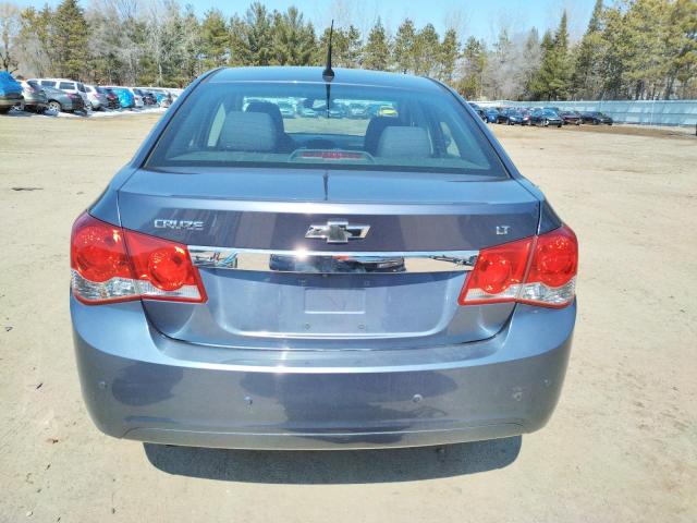 Photo 5 VIN: 1G1PC5SBXE7210291 - CHEVROLET CRUZE LT 