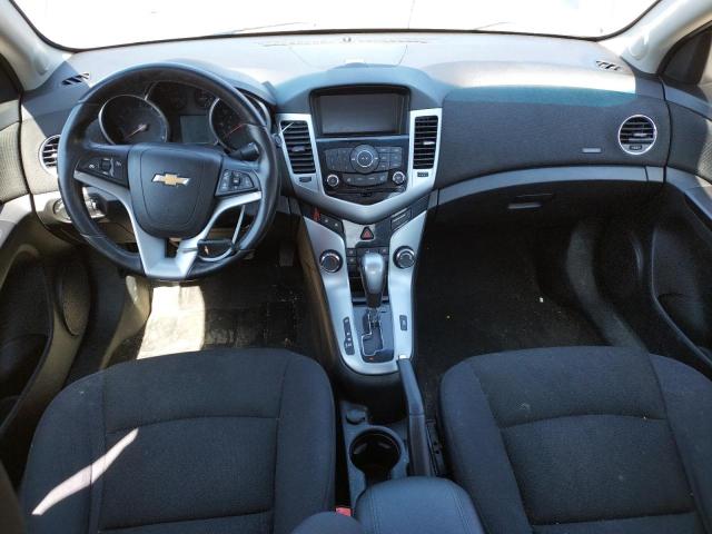 Photo 7 VIN: 1G1PC5SBXE7210291 - CHEVROLET CRUZE LT 