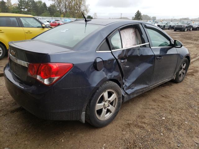 Photo 3 VIN: 1G1PC5SBXE7214261 - CHEVROLET CRUZE LT 