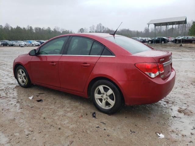 Photo 1 VIN: 1G1PC5SBXE7215099 - CHEVROLET CRUZE LT 