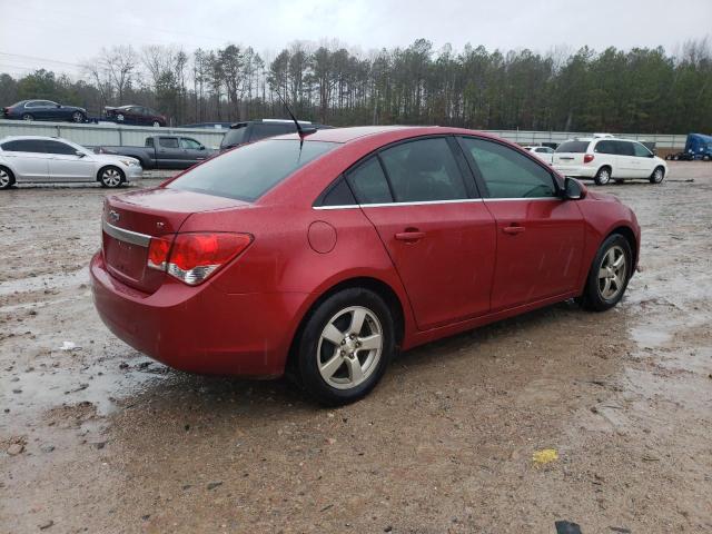 Photo 2 VIN: 1G1PC5SBXE7215099 - CHEVROLET CRUZE LT 