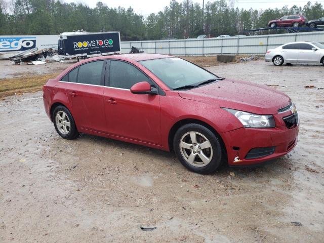 Photo 3 VIN: 1G1PC5SBXE7215099 - CHEVROLET CRUZE LT 