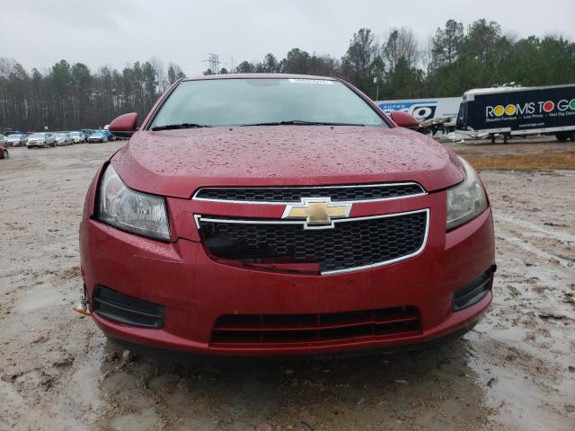 Photo 4 VIN: 1G1PC5SBXE7215099 - CHEVROLET CRUZE LT 