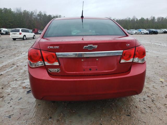 Photo 5 VIN: 1G1PC5SBXE7215099 - CHEVROLET CRUZE LT 