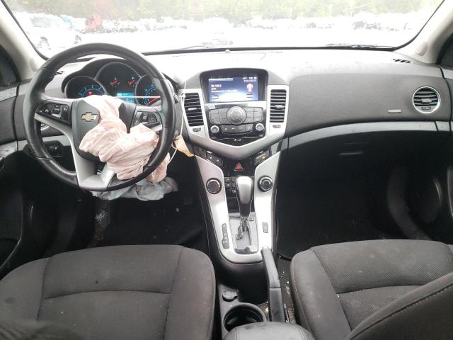 Photo 7 VIN: 1G1PC5SBXE7215099 - CHEVROLET CRUZE LT 