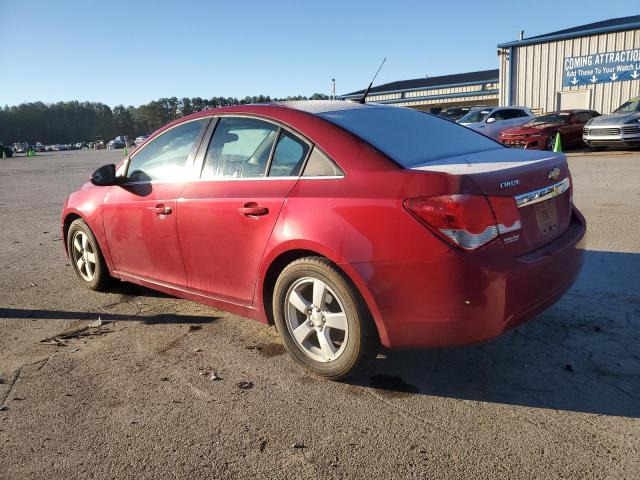 Photo 1 VIN: 1G1PC5SBXE7221100 - CHEVROLET CRUZE 