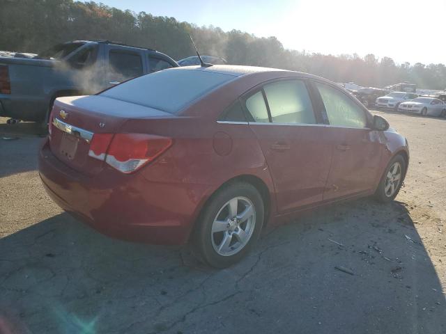 Photo 2 VIN: 1G1PC5SBXE7221100 - CHEVROLET CRUZE 