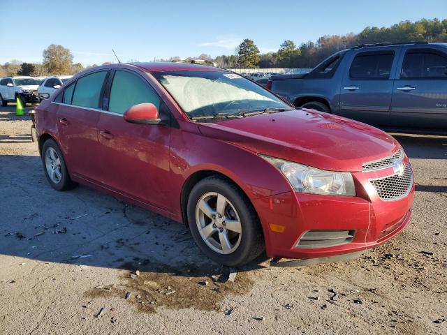 Photo 3 VIN: 1G1PC5SBXE7221100 - CHEVROLET CRUZE 