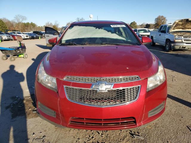 Photo 4 VIN: 1G1PC5SBXE7221100 - CHEVROLET CRUZE 