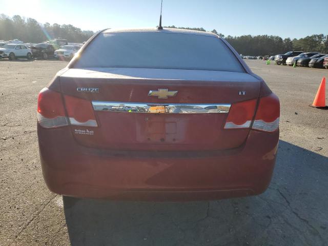 Photo 5 VIN: 1G1PC5SBXE7221100 - CHEVROLET CRUZE 