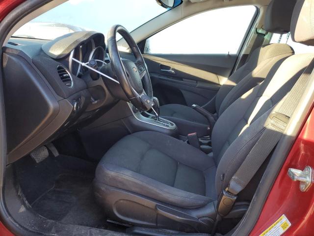 Photo 6 VIN: 1G1PC5SBXE7221100 - CHEVROLET CRUZE 