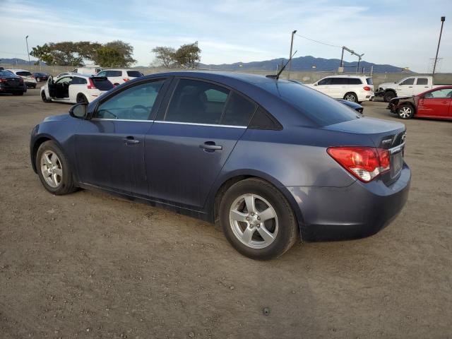 Photo 1 VIN: 1G1PC5SBXE7222568 - CHEVROLET CRUZE LT 