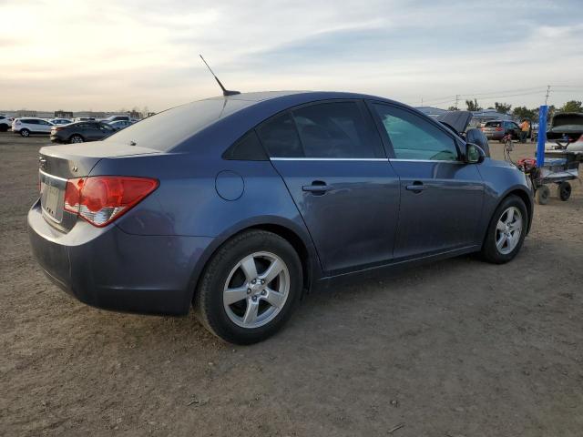 Photo 2 VIN: 1G1PC5SBXE7222568 - CHEVROLET CRUZE LT 