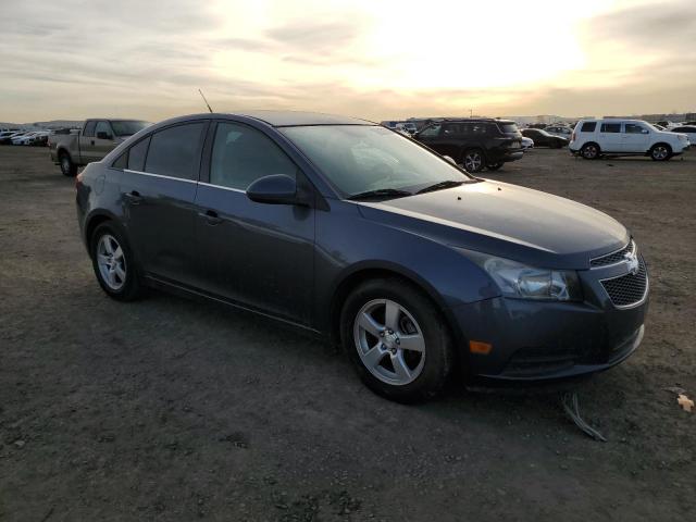 Photo 3 VIN: 1G1PC5SBXE7222568 - CHEVROLET CRUZE LT 