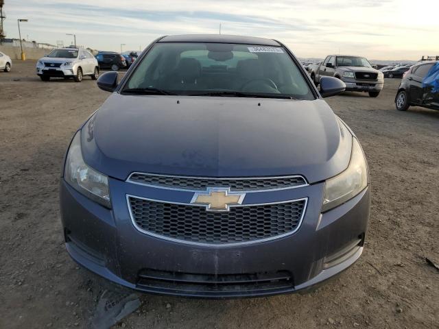 Photo 4 VIN: 1G1PC5SBXE7222568 - CHEVROLET CRUZE LT 