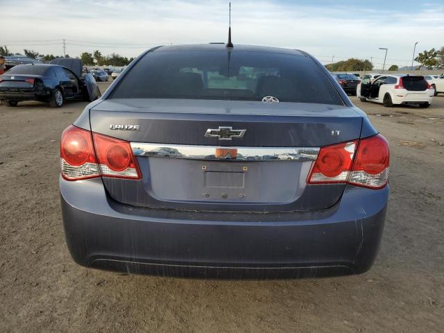 Photo 5 VIN: 1G1PC5SBXE7222568 - CHEVROLET CRUZE LT 