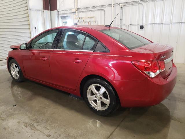 Photo 1 VIN: 1G1PC5SBXE7222828 - CHEVROLET CRUZE 