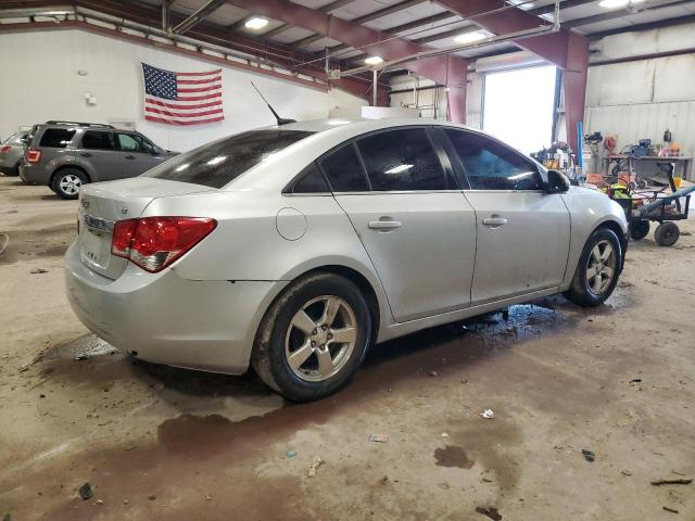 Photo 2 VIN: 1G1PC5SBXE7226779 - CHEVROLET CRUZE 