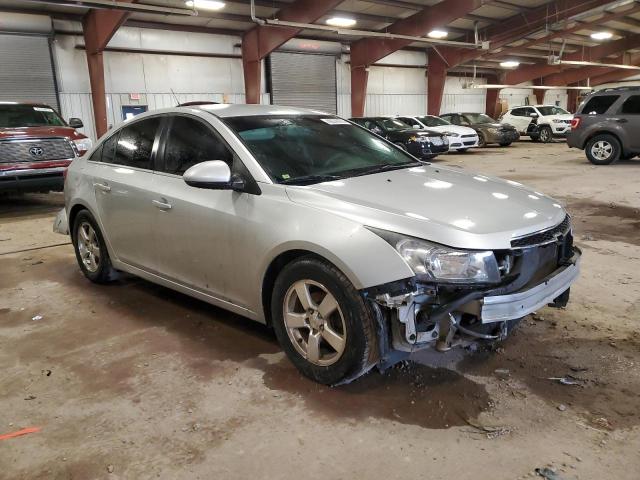 Photo 3 VIN: 1G1PC5SBXE7226779 - CHEVROLET CRUZE 