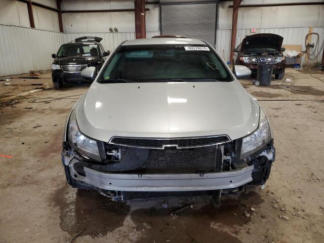 Photo 4 VIN: 1G1PC5SBXE7226779 - CHEVROLET CRUZE 