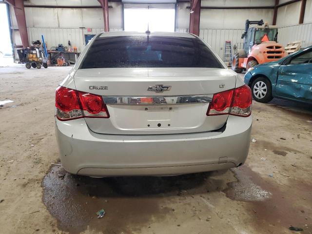 Photo 5 VIN: 1G1PC5SBXE7226779 - CHEVROLET CRUZE 