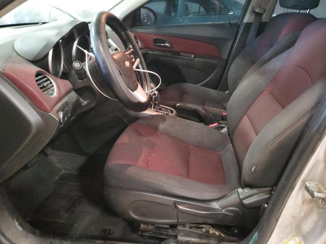 Photo 6 VIN: 1G1PC5SBXE7226779 - CHEVROLET CRUZE 